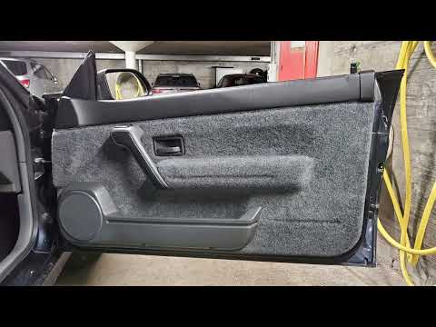 Renault R19 16V Cabrio Garagenfund