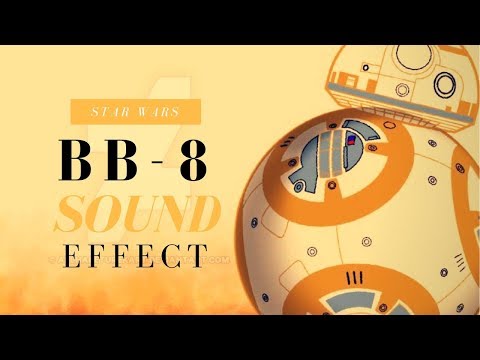 Synthesize Sunday 074 - How To Make BB-8 Sound Effect