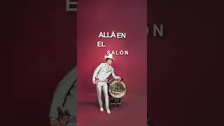 Chalino Sánchez - Chame Félix (letra) #chalinosanchez