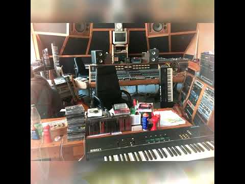 Systems in blue ( only you can break my heart)