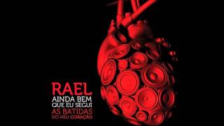 Rael - Caminho (Áudio oficial)