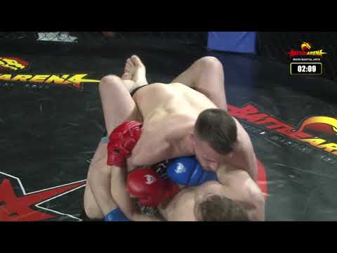 daniel deane V john fatland