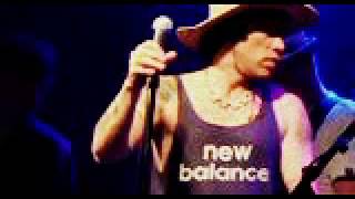 The Flaming Sideburns &quot;Let Me Try&quot; (MC5)