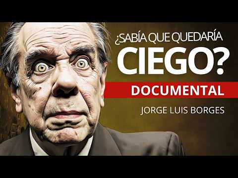 Jorge Luis Borges a los 120 años