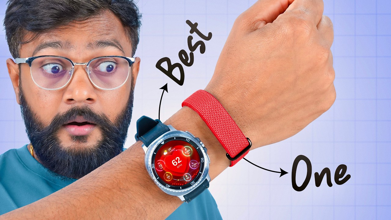 Google Fitbit Air vs Smartwatch - The Real Difference !
