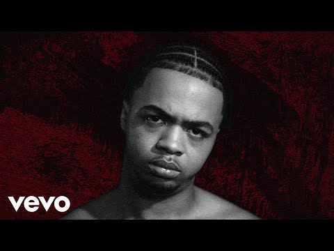 Loski - Blinded (Official Audio) ft. Mike Skinner