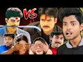 Thirupaachi VS Annavaram Roast Vijay Vs Pawan Kalyan Tamil Vs Telugu