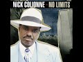 Nick Colionne - Stepping Back - 2008