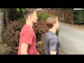 Baki Walk