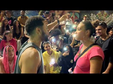 [ESCOLHEU ESPERAR 🔥] Dozi (JK) x Rios (CLAN) - 2° FASE - CLANDESTINA031 x JK - BH/MG