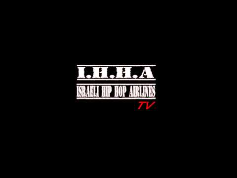 I.H.H.A - Boca Ft. Nechi Nech & Soul J | 2011
