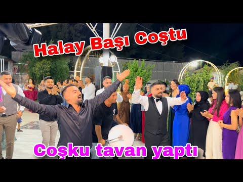 🔥AHU FİGAN DİLBER 🔥 HATAY DÜĞÜNLERİ ✅UğurMüzik Farkı ile MUHAMMET & BÜŞRA Çiftinin Mutlu Günğnden🙏