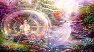 ANGELES HUMANOS - Meditacion 5º dimension, Codigos de Luz