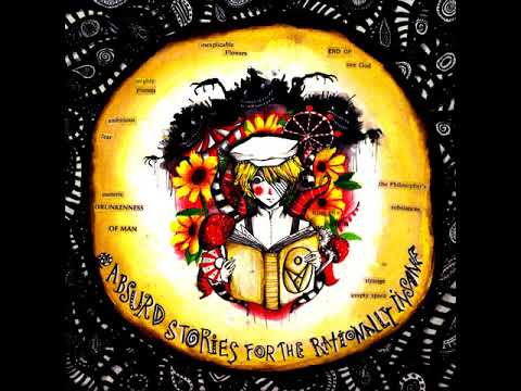 Steampianist - The Boy With No Eyes feat. Oliver