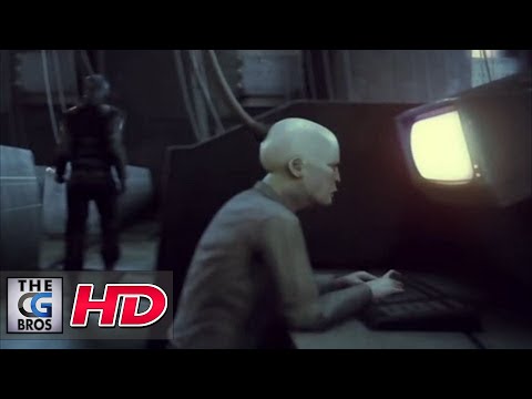 CGI 3D Animated Short: "The Last in Line"  by - Zaki Saati