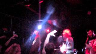 Evergreen Terrace -Knowledge