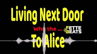 Kadr z teledysku Living Next Door to Alice tekst piosenki DJ Ostkurve & PaulMusic
