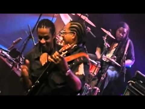 Thumbnail for Kenny NEAL au Festival de jazz sous les pommiers de Coutances by Kenny Neal