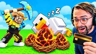 Roblox Spending Spree: Full Breakdown & Transcript