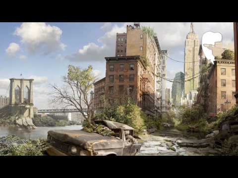 DJ Hidden - Empty Streets Revisited