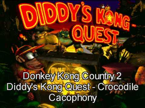 Top 10 Game Music of All Time