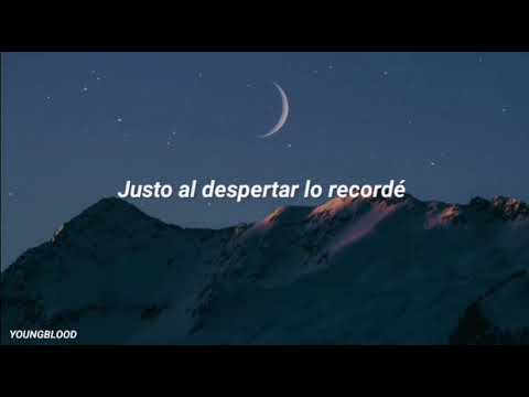 Carlos Sadness & Marco Mares - Soñe Contigo (Letra)