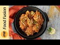 Chatkhara Ginger Chicken Recipe By Food Fusion