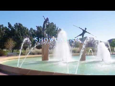Fountains of Kansas City Trailer