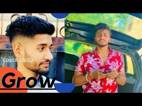 GROW // Garry Sandhu Ft Sartaj Virk // Punjabi latest songs 2021 // #Themohitverma #punjabisongs