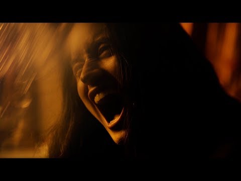BAD OMENS - Careful What You Wish For (Official Music Video)