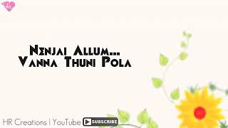 Download lagu Pinni Pinni Chinna Elai | WhatsApp Status| mp3