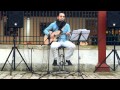 Regarder Les Filles Pleurer - Saez (Live Cover ...