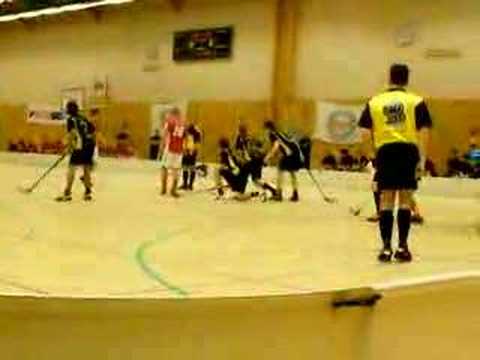 Hovslätt - Borgholm 28/10 2007