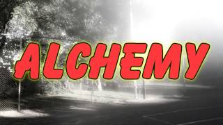 ASH RA - ALCHEMY - 9ET - THE BAND OF THE HAWK