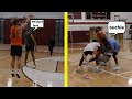 I Called Game And Things Got PHYSICAL 5V5 Basketball Vlog