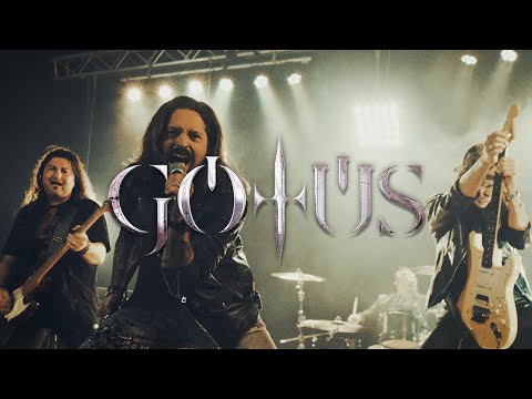 Gotus - "Take Me To The Mountain" Official Music Video