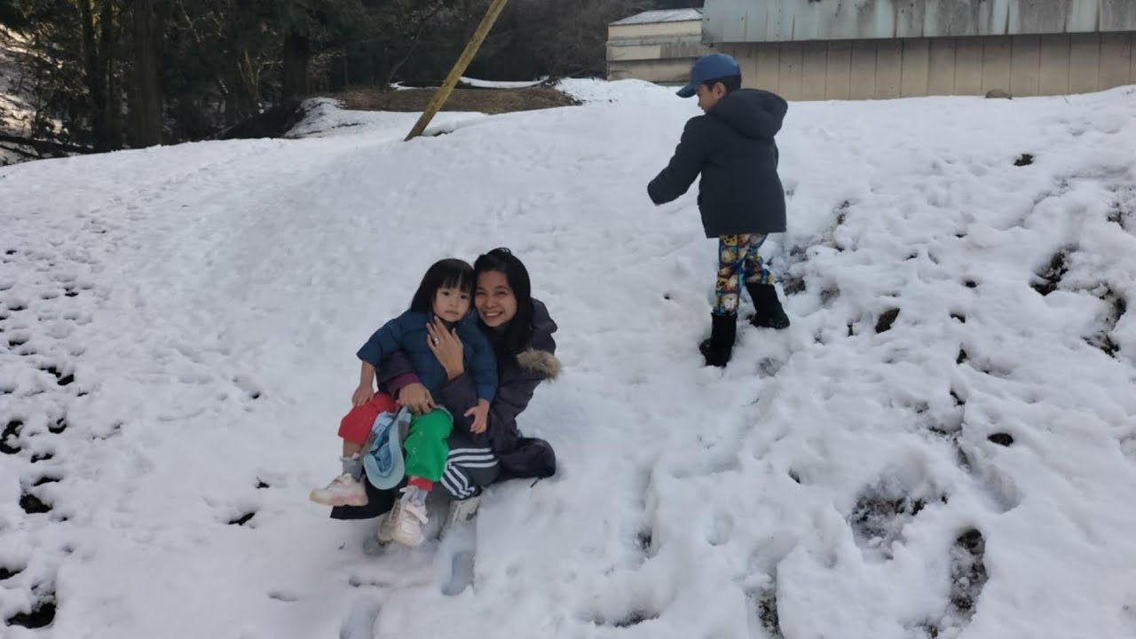 年下フィリピン妻の日本移住山小屋暮らし24時間365日ライブ配信中！