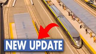 Major Changes Coming to California Bullet Train in 2026