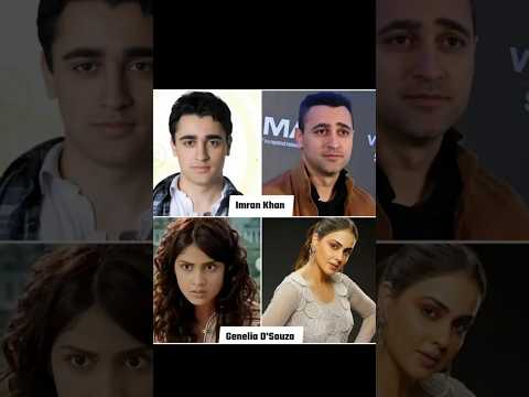 Jane tu ya jaane Na movie cast #short video #youtubeshorts #ytshorts #trending