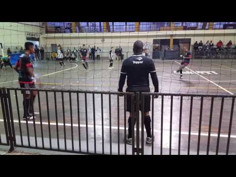 Rpfc x só tapa FC - prof Marcelo