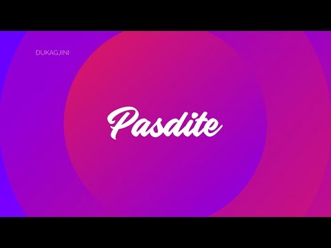 Best Of - Pasdite - 23.09.2020