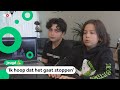 Rayan en Amin hebben familie in Palestijns gebied