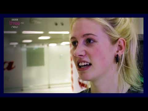 Bangkok Airport (Ep6) "Trouble in Paradise"