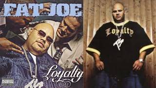 Fat Joe- It's Nothing (feat. Tony Sunshine) (Explicit Version) (2002)