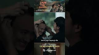 Download lagu Kata-kata Arbani Yasiz ini benar-benar menyentuh - film Sampai Titik Terakhirmu mp3