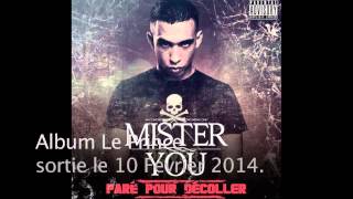 Mister You : "Il m'est arrivé un truc de dingue avec M6 !" (Ecoutez)