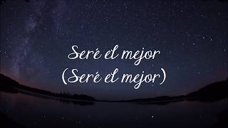 Nunca nadie nos podrá parar | Panda [Letra] HD