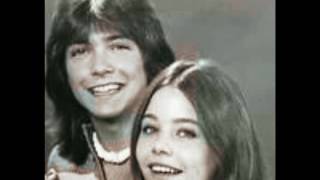 David Cassidy &amp; The Partridge Family- Breaking up is hard to do.avi