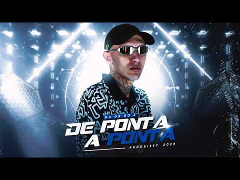 DE PONTA PONTA - Mc GR do J ( prod.Biee7 )