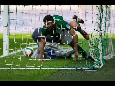 7.krog: Olimpija - Celje 6:0, Prva liga Telekom Slovenije 2015/16